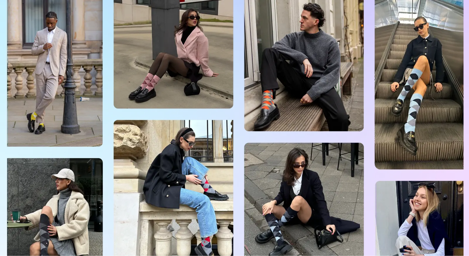 Creator content at scale